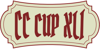 Merchandise Workshirt CC Cup XLI